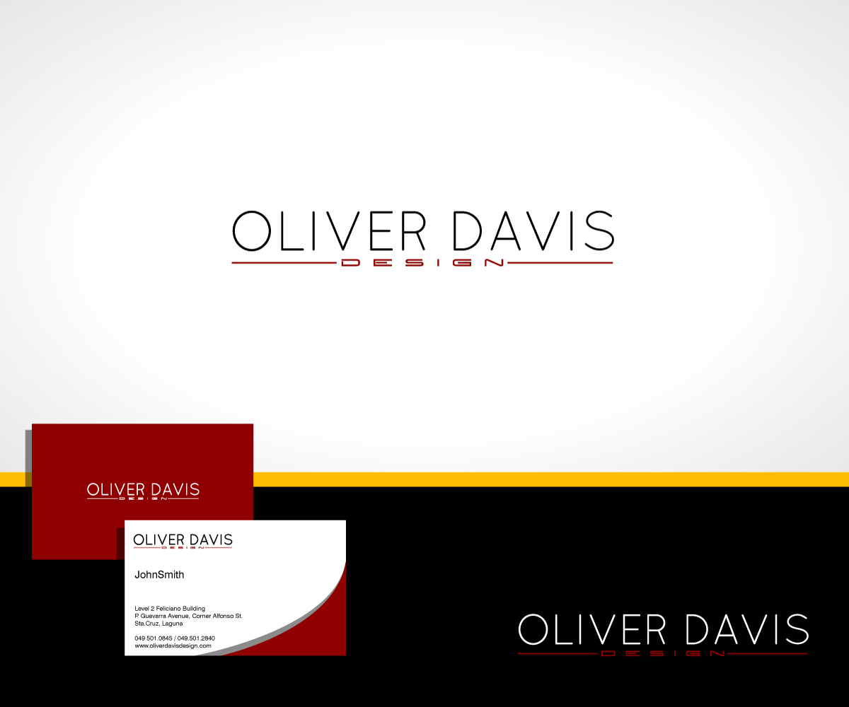 Logo Design by dharlan for this project | Design #1736149