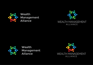 Logo Design by Pixel Story for wealth management alliance | Design: #6446441
