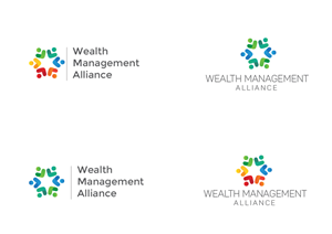 Logo Design by Pixel Story for wealth management alliance | Design: #6446443