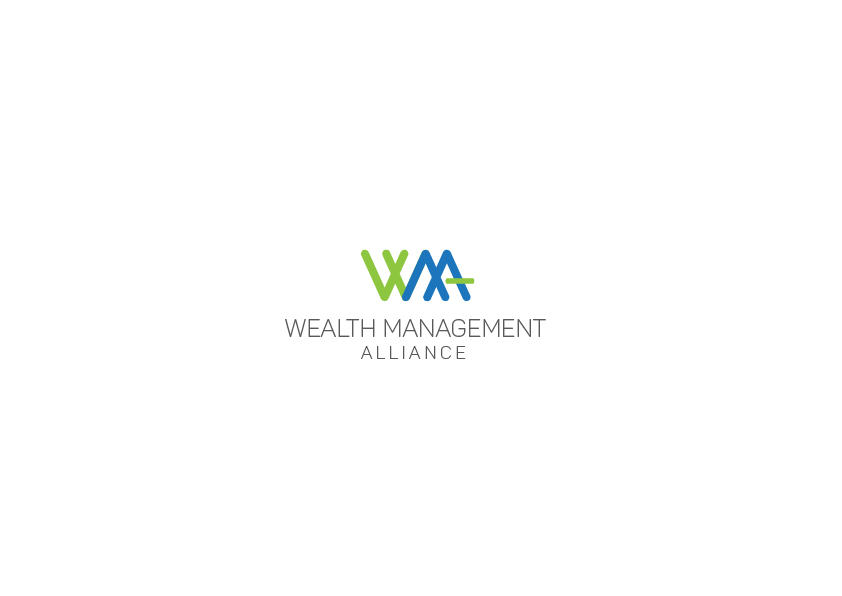 Logo Design by Pixel Story for wealth management alliance | Design #6455243