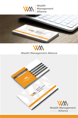 Diseño de Logo por Pixel Story para wealth management alliance | Diseño: #6477570