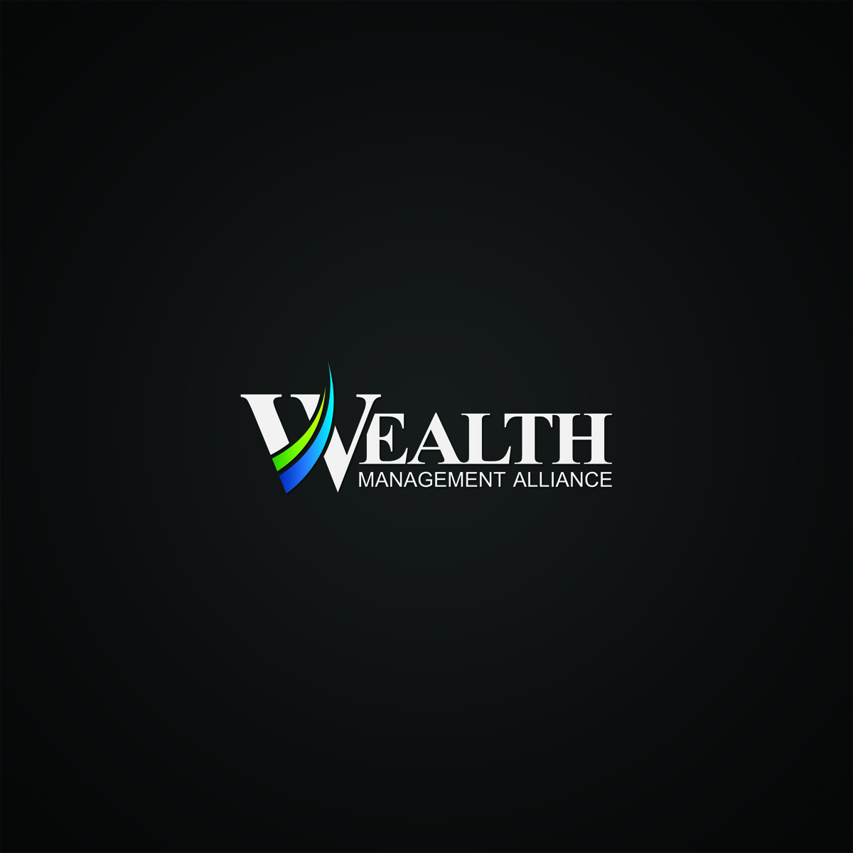 Logo Design by diRtY.EMM for wealth management alliance | Design #6353822
