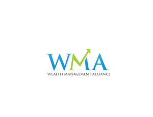 Logo Design by spontaneous for wealth management alliance | Design: #6368315