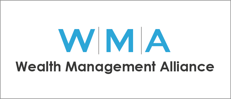 Diseño de Logo por judigraphix para wealth management alliance | Diseño #6369607