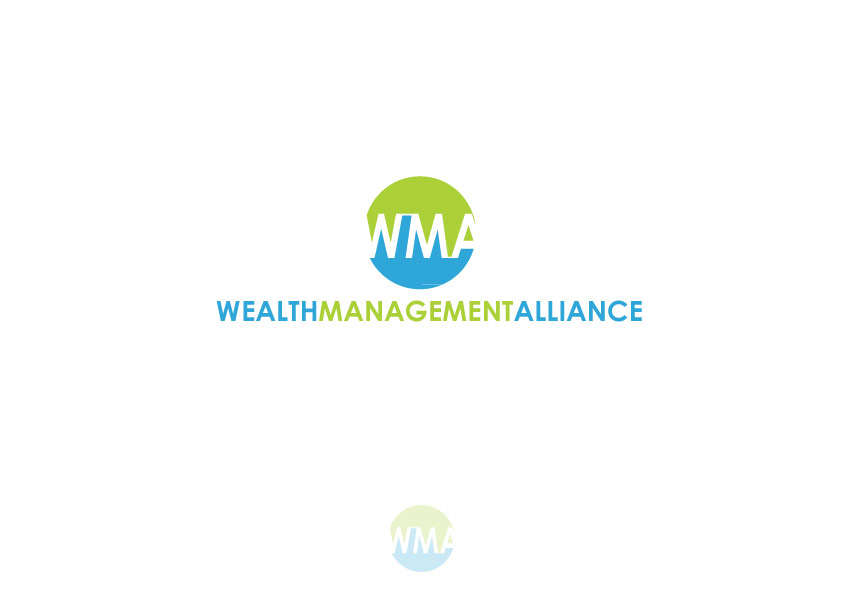 Logo Design by Bling Connect Ink for wealth management alliance | Design #6376339