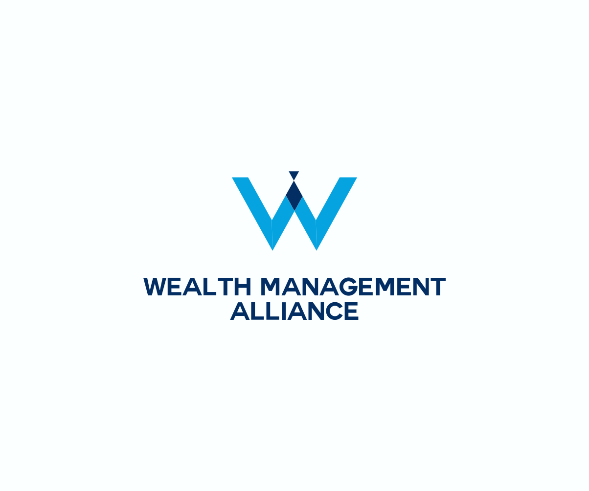Logo-Design von ADCStudio für wealth management alliance | Design #6353348