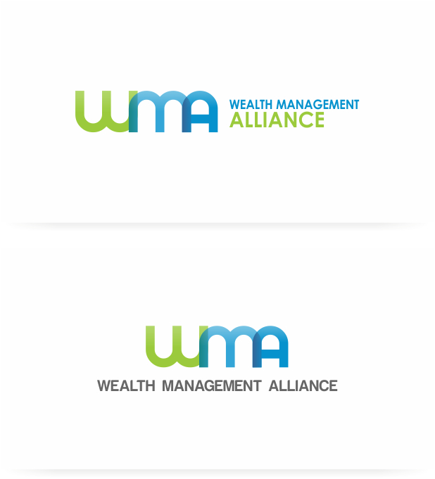 Logo Design by Ark4 for wealth management alliance | Design #6360494