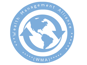 Logo Design by Samantha Janodani Francis for wealth management alliance | Design: #6354992