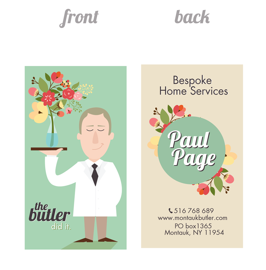 Graphic Design by orichalbaud for this project | Design #6447559