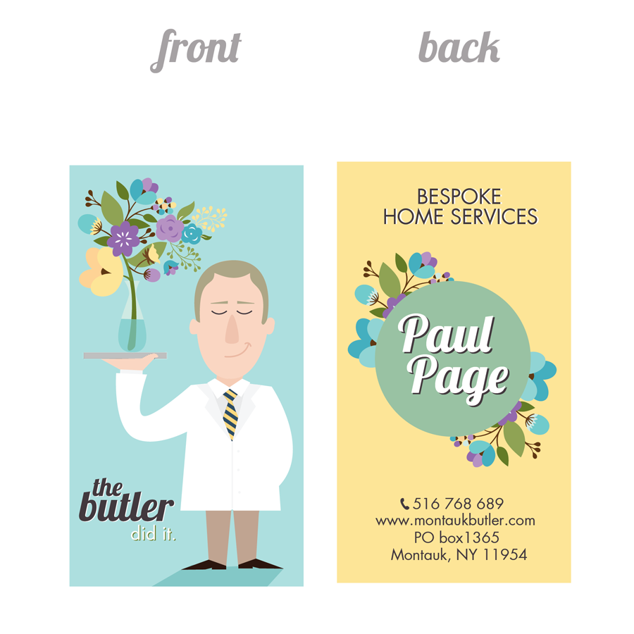 Graphic Design by orichalbaud for this project | Design #6462906