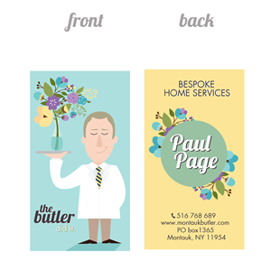 Graphic Design by orichalbaud for this project | Design: #6462906
