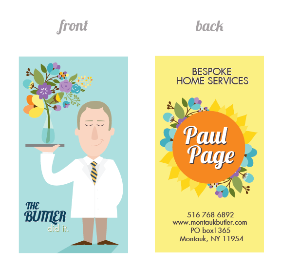 Graphic Design by orichalbaud for this project | Design #6476164