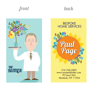 Graphic Design by orichalbaud for this project | Design: #6476164