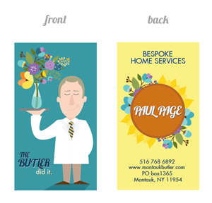 Graphic Design by orichalbaud for this project | Design #6483545