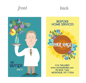 Graphic Design by orichalbaud for this project | Design: #6491649