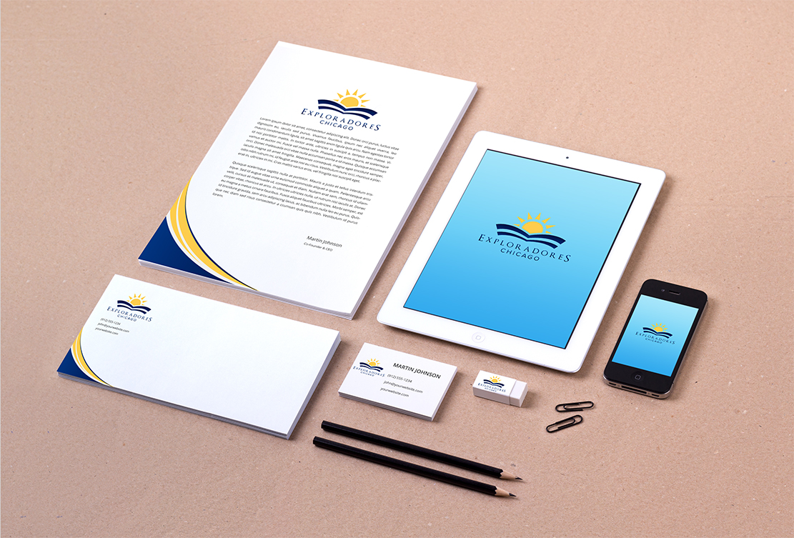 Logo Design by B.Tibéri for this project | Design #6445086