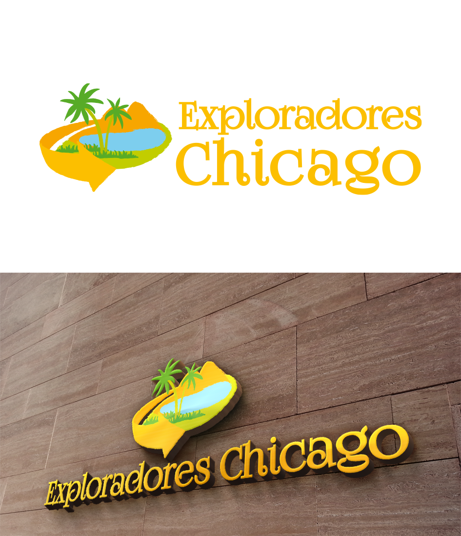 Logo Design by trufya for this project | Design #6459247