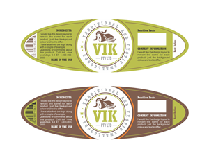Packaging Design by yayina