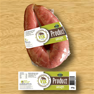 Packaging Design by visualkota for this project | Design: #6352783