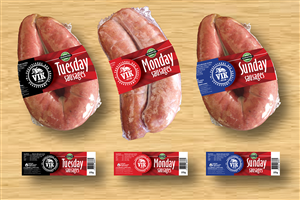 Packaging Design by visualkota for this project | Design: #6361511