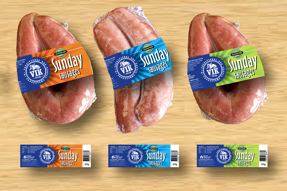 Packaging Design by visualkota for this project | Design #6361806