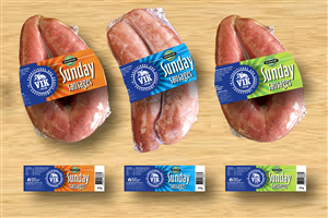 Packaging Design by Pix2ink for this project | Design #6361806