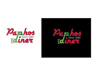Design de Logo par roopaljain pour Paphos Diner | Design #6410146