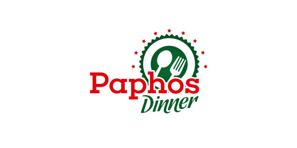 Logo Design by Surya for Paphos Diner | Design #6404550
