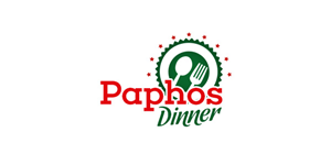 Logo Design by Surya for Paphos Diner | Design: #6404550