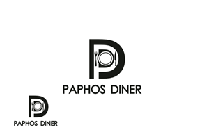 Design de Logo par cr8ive pour Paphos Diner | Design #6365561