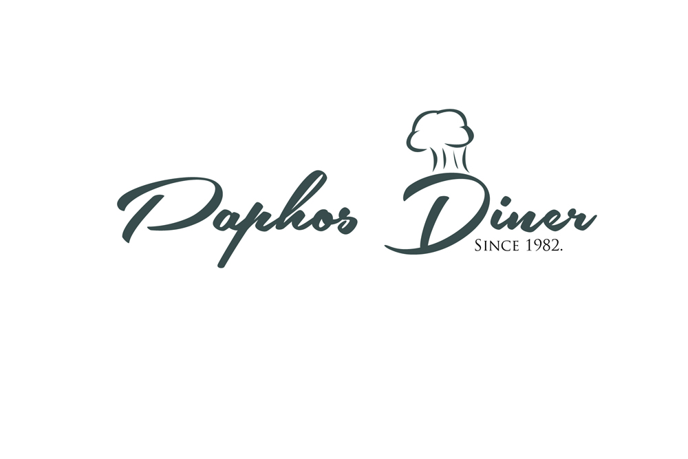 Design de Logo par Roger B. pour Paphos Diner | Design #6449595