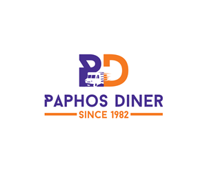 Design de Logo par AceArt pour Paphos Diner | Design #6354487