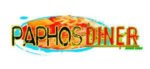 Design de Logo par Light Hand Design pour Paphos Diner | Design #6360110