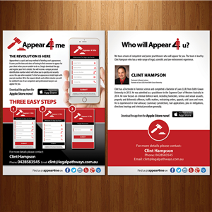 Flyer Design by VEGA-Designs