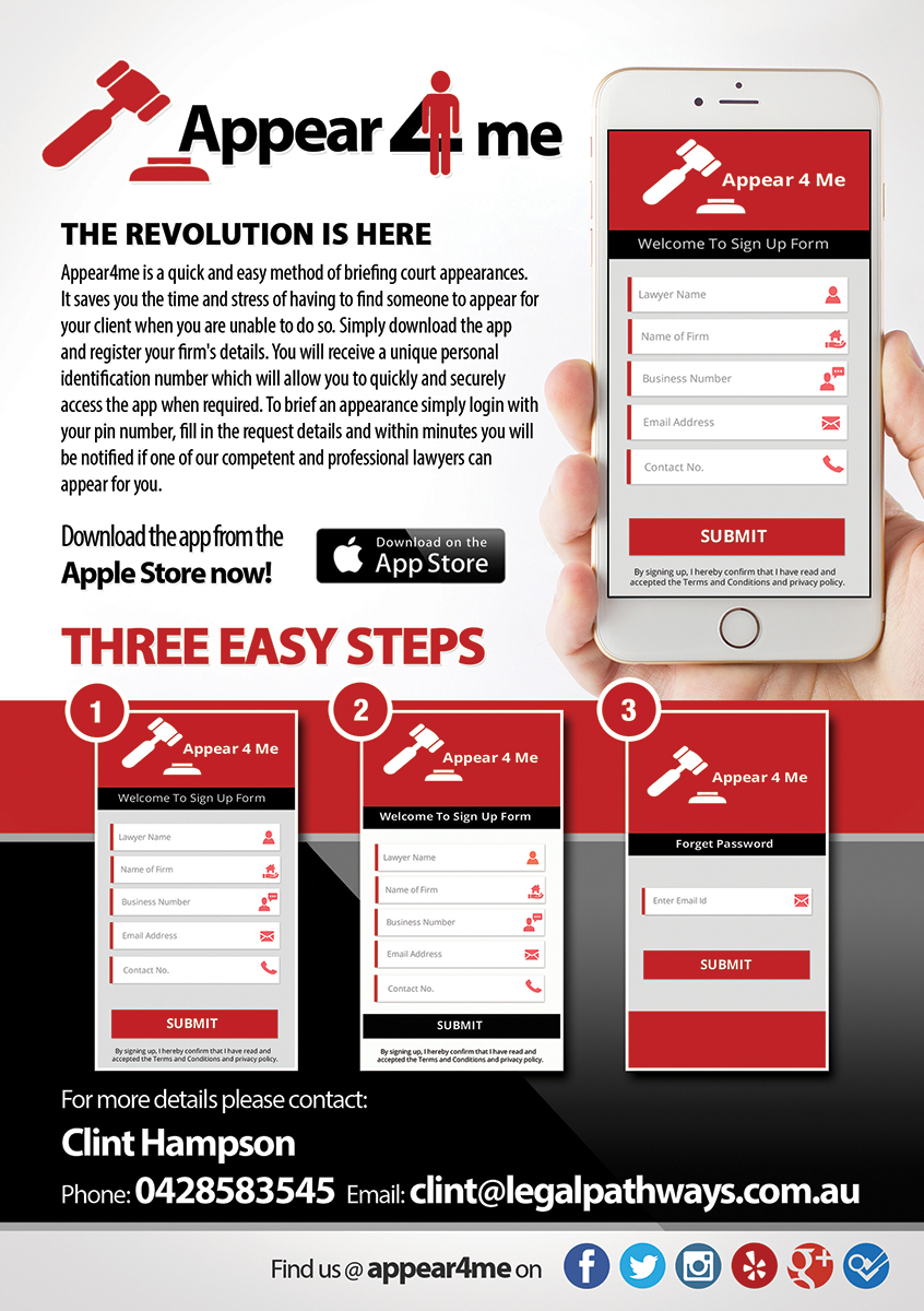 Flyer Design by VEGA-Designs for this project | Design #6391541