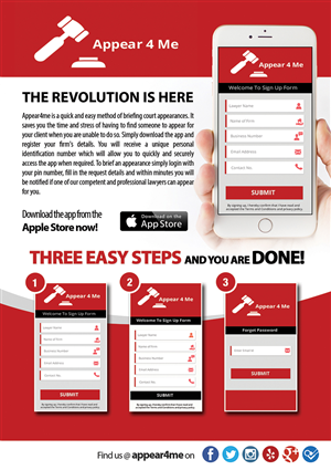 Design de Flyer par VEGA-Designs pour ce projet | Design : #6395208