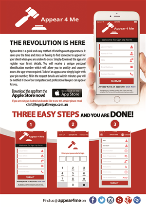 Design de Flyer par VEGA-Designs pour ce projet | Design : #6406868