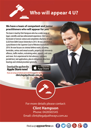 Design de Flyer par VEGA-Designs pour ce projet | Design : #6406888