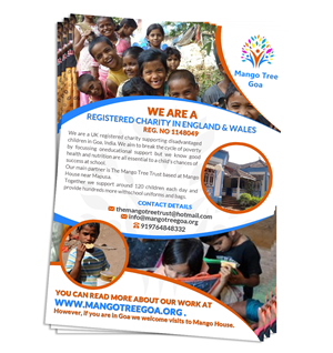 Flyer Design by ESolz Technologies