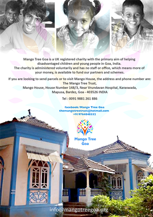 Flyer Design by malosh101