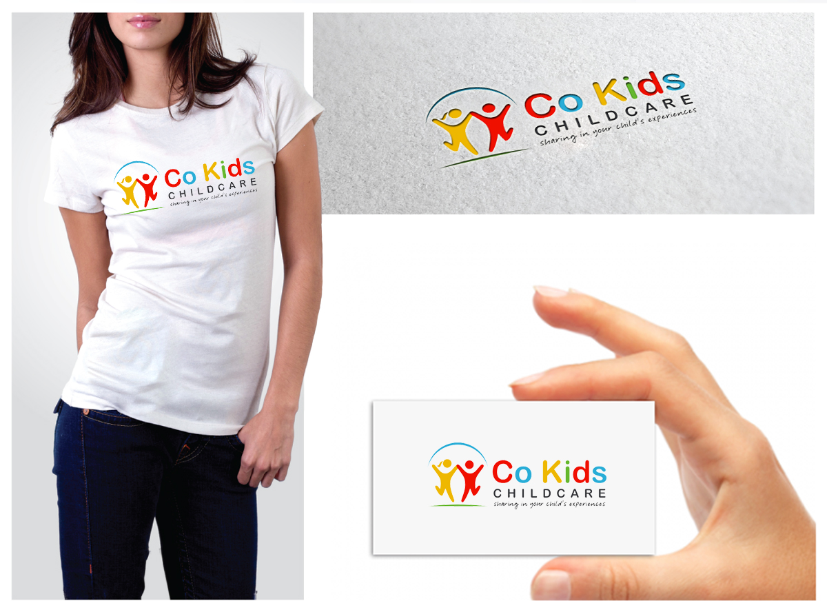 Logo Design by Azqaa for Co Kids | Design: #6416014