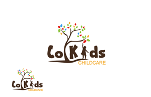 Logo Design by cr8ive