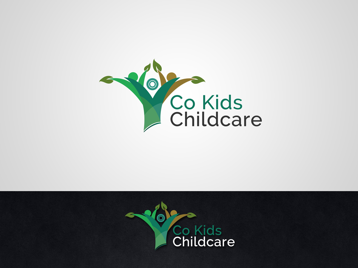 Logo Design by Gfx.26™ for Co Kids | Design #6414701