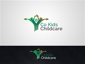Logo Design by Gfx.26™ for Co Kids | Design: #6414701