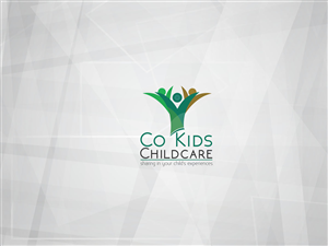 Logo Design by Gfx.26™ for Co Kids | Design: #6442311