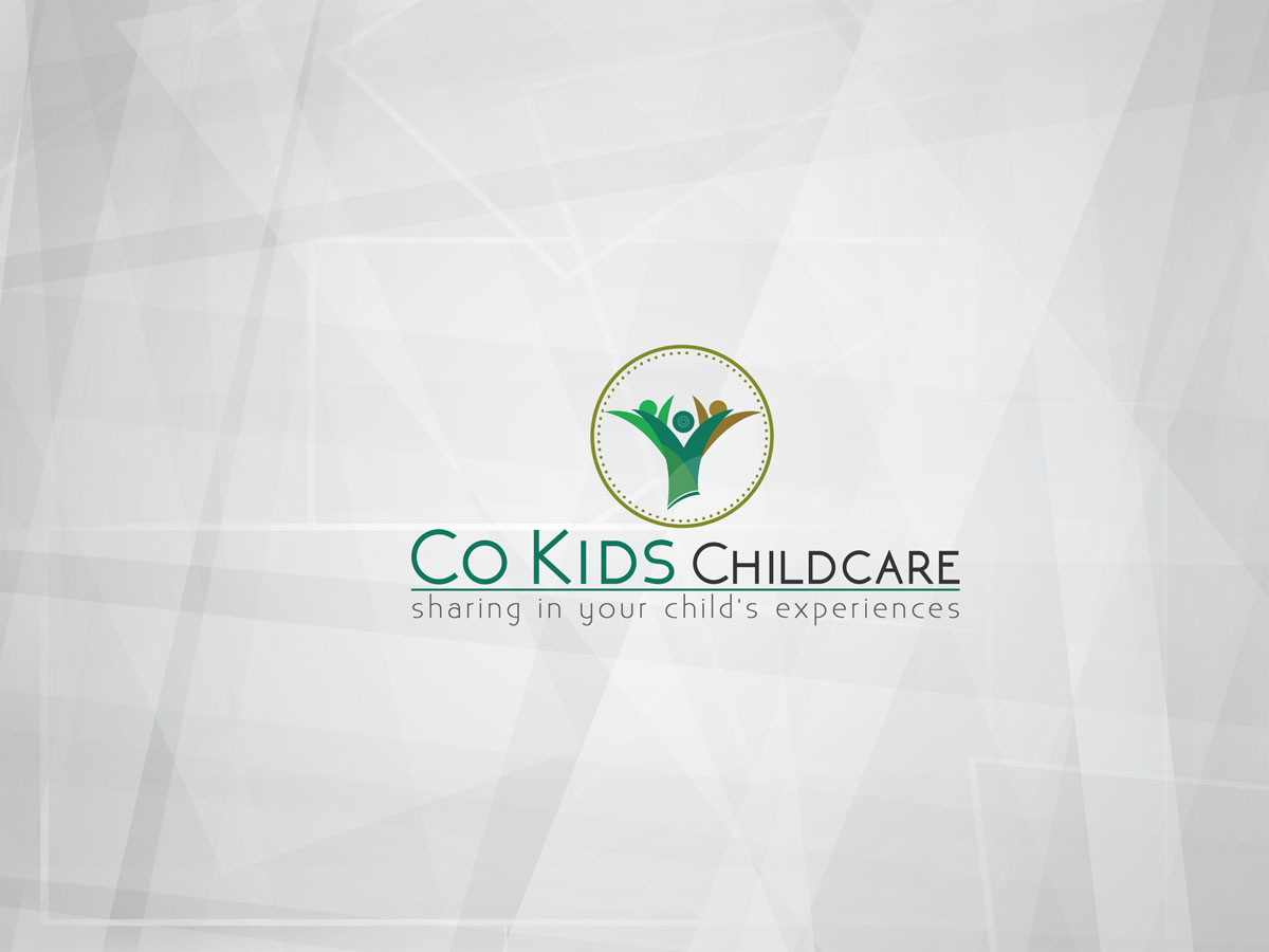 Diseño de Logo por Gfx.26™ para Co Kids | Diseño #6442313