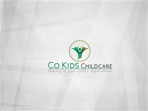 Logo Design by Gfx.26™ for Co Kids | Design: #6442313