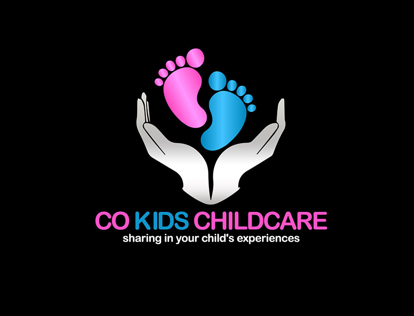 Logo Design by Outbox Thinkers for Co Kids | Design #6358125