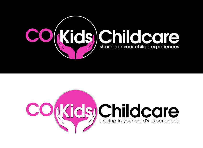 Logo Design by Outbox Thinkers for Co Kids | Design #6411741
