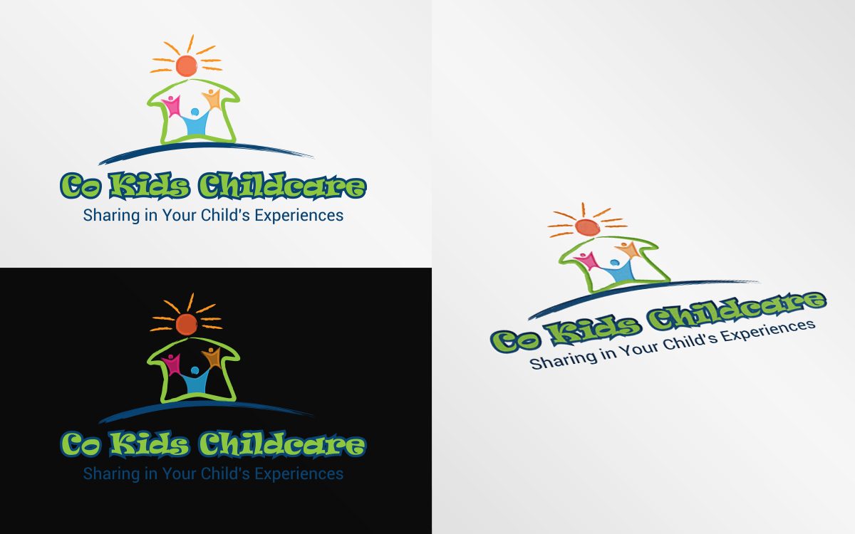 Diseño de Logo por Grafactory para Co Kids | Diseño #6441003